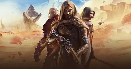 Dune: Awakening เกม MMO แนวเอาชีวิตรอดในมุมมองบุคคลที่สาม วางจำหน่ายบน Steam แล้ว