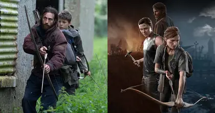 ผู้กำกับหนัง 28 Years Later เผยว่าได้แรงบันดาลใจหลักมาจาก The Last of Us