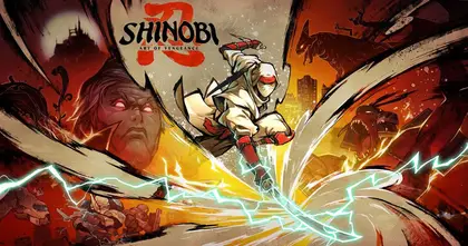 พรีวิวเกม Shinobi: Art of Vengeance แบบ Hands-on ลองแล้วมาเล่าสู่กันฟัง