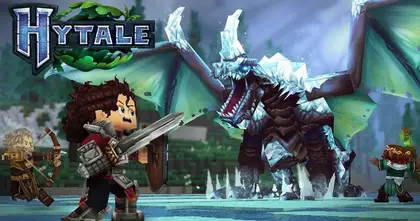 Riot Games สั่งปิดสตูดิโอผู้สร้าง Hytale พร้อมยกเลิกการพัฒนาเกมนี้แล้ว!