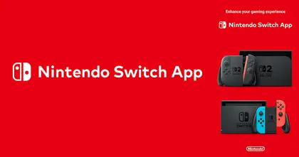 Nintendo Switch App เปิดให้โหลดให้แฟนเกมชาวไทยโหลดไปใช้งานแล้ว ทั้งบนระบบ iOS และ Android