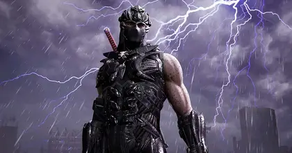 ผู้พัฒนา Ninja Gaiden ขอมุ่งทำเกมสวนกระแส Souls-like ที่เป็นเทรนด์ปัจจุบัน