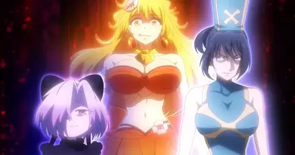 ผู้กล้าจอมวูบกับเจ้าหญิงนักฆ่า Kizetsu Yuusha to Ansatsu Hime อนิเมะแนวแฟนตาซีคอเมดี้ ปล่อย Main PV เตรียมฉาย  5 กรกฎาคมนี้