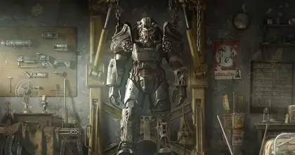 Bethesda ไม่ปิดโอกาส แต่คาดว่าคงไม่ทำ Fallout โดยใช้โลเคชั่นนอกอเมริกา