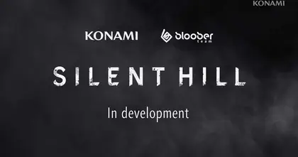 เปิดตัวเกม Silent Hill ภาคแรกเวอร์ชั่นรีเมค พัฒนาโดยทีมทำภาค 2 รีเมค