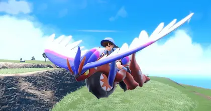 ผู้เล่นสปีดรันปลื้ม! สเปค Switch 2 แรงจัด ทำสถิติ Pokémon Scarlet & Violet เร็วกว่าเดิม 30 นาที!
