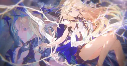 [ไกด์เกม] Wuthering Waves – Cartethyia Builds แนวทางปั้นตัวละคร
