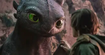 How to Train Your Dragon ฉบับ Live Action คะแนนดีเยี่ยมทั้งฝั่งนักวิจารณ์และผู้ชมทั่วไป