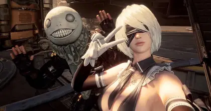 [ไกด์เกม] Stellar Blade - NieR DLC ฮาวทู เริ่มคอนเทนต์ + อยากได้ชุด ต้องทำอย่างไร ?
