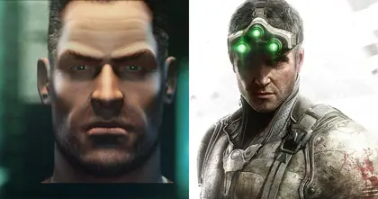 อะไรยังไง!? บัญชี X ของ Ubisoft โพสต์ปริศนาแต่ #SplinterCell