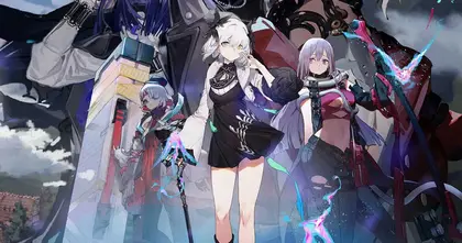 Resonance Solstice เกมขับรถไฟออกเดินทางผ่านเส้นทางที่ล่มสลาย ปล่อย Official Reveal Trailer ให้ชม!