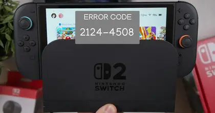เตือนภัย! มีผู้ซื้อ Nintendo Switch 2 มือสอง แต่เครื่องถูกแบนถาวรจากระบบออนไลน์ จนกลายเป็นที่ทับกระดาษไปซะงั้น