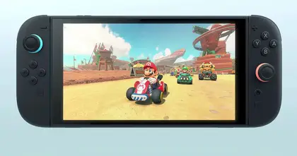Nintendo เตือน ไม่ให้ลอกฟิล์มที่ติดมากับหน้าจอเครื่อง Switch 2 ออก!