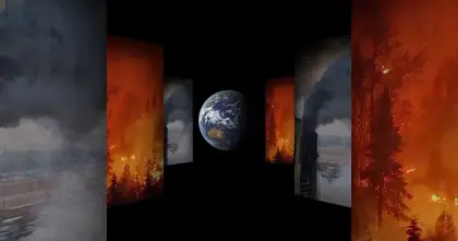 Sony เปิดตัว Climate Station แอปเพื่อการศึกษา ที่คุณจะได้เห็นการเปลี่ยนแปลงของสภาพอากาศและโลก