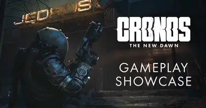 Cronos: The New Dawn เกม Survival Horror ย้อนเวลาเผชิญความหลอน โชว์เกมเพลย์เกือบ 2 นาที