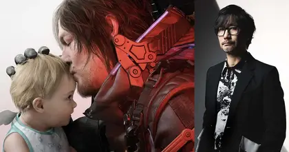 Kojima ตัดสินใจเปลี่ยนแปลงบางส่วนของเกม Death Stranding 2 กลางคัน หลังพบว่าคนที่ทดสอบเกมในช่วงแรกมีคนชอบมากเกินไป!
