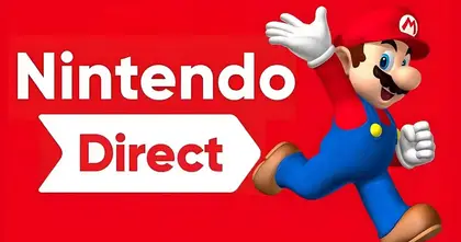 ข่าวลือ! Nintendo Direct ครั้งใหม่อาจจัดขึ้นในสัปดาห์เดียวกับการเปิดตัว Switch 2 หรือหลังจากนั้นอีกไม่นาน