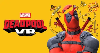 Deadpool VR ให้คุณรับบทตัวป่วนและบ้าบอให้เต็มที่ แต่บน Meta Quest เท่านั้น