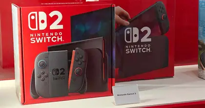 นักรีเซลในญี่ปุ่นนำ Switch 2 มาขาย แต่ใช้ทริคระบุว่าขายกล่องเปล่าเพื่อเลี่ยงแบน