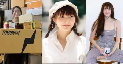 รวมภาพน่ารักของน้อง คิ้ว อนงค์นาถ หรือ ลีนุกซ์ ในซีรีส์ สงครามส่งด่วน