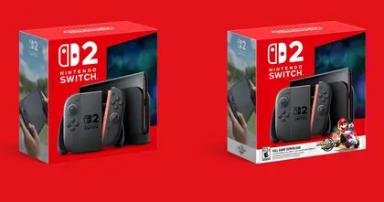 ในสัปดาห์แรกที่วางจำหน่าย Nintendo Switch 2 ทำยอดขายถึง 1.1 ล้านเครื่องในสหรัฐฯ  ทำลายสถิติแชมป์เก่าอย่าง PS4 แล้ว