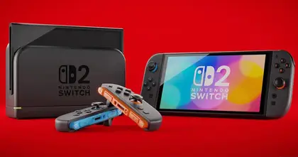 Nintendo Switch 2 ขายได้มากกว่า 3.5 ล้านเครื่องทั่วโลก หลังจากวางจำหน่ายไปได้เพียงแค่ 4 วัน!
