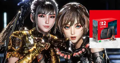 Shift Up แจก Nintendo Switch 2 ให้กับพนักงานทุกคน หลัง Stellar Blade มียอดขายเกิน 3 ล้านชุด!