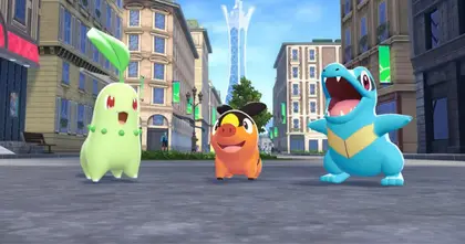 ซีรีส์เกมจาก Pokémon ทำยอดขายรวมกันได้เกือบ 500 ล้านชุดแล้ว!