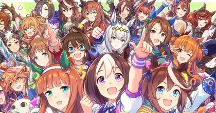 Umamusume: Pretty Derby เกมปั้นสาวม้าเวอร์ชันภาษาอังกฤษ พร้อมให้เหล่าเทรนเนอร์ทั้งหลายลุยแล้ว บนมือถือสโตร์ไทยทั้งสองระบบและ Steam !