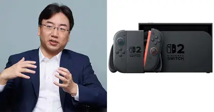 ประธาน Nintendo แถลงขอโทษจากเหตุเครื่อง Nintendo Switch 2 ขาดตลาด