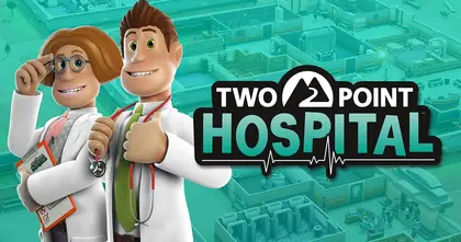 Two Point Hospital เกมสร้างและบริหารโรงพยาบาลในฝัน กำลังแจกฟรีบน Epic Games Store