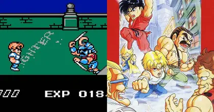 Mighty Final Fight ครบรอบ 32 ปี เกมต่อยตีซีรีส์ดังที่ย่อส่วนเป็นสไตล์ SD
