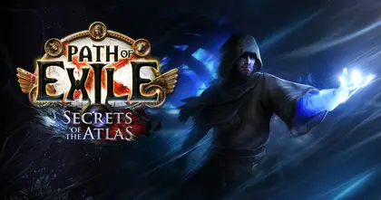 ค้นพบความลับแห่ง Atlas ในเกม Path of Exile ในวันที่ 13 มิถุนายนนี้