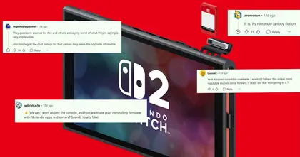 จริงหรือจ้อจี้! เมื่อแฮคเกอร์แชร์เรื่องราว Switch 2 บึ้มตัวเอง หลังเสียบตลับก๊อป