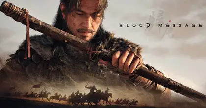 Blood Message เกมใหม่ ระดับ AAA จาก NetEase เตรียมลงคอนโซลและพีซี
