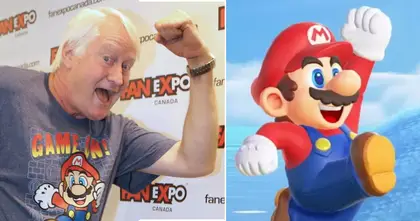 Charles Martinet อดีตนักพากย์ Mario แจงเอง ยังพากย์ลุงหนวดได้อยู่! แต่เลือกไม่แอดลิบเพื่อปกป้องภาพลักษณ์ตัวละคร