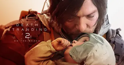 รีวิวเกม Death Stranding 2: On the Beach - กด 5 ดาวให้กับการขนส่งยอดเยี่ยมไร้ที่ติ