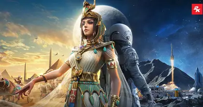 Civilization: Eras & Allies เกมวางแผนกลยุทธ์แบบเรียลไทม์ที่ยอดเยี่ยม สร้างมิติใหม่ให้กับวงการ!
