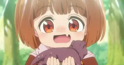Maou no Musume wa Yasashi sugiru!! ลูกสาวจอมมารใจดีเกินไปแล้ว มังงะแนวแฟนตาซีคอเมดี้ประกาศสร้างอนิเมะ พบกัน 2026!