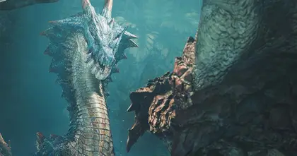 Monster Hunter Wilds  จะปล่อยฟรีอัปเดตรอบที่ 2 ในช่วงสิ้นเดือนนี้