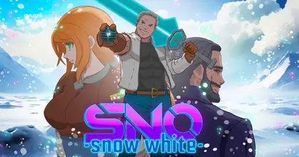 SNO snow white เกมแนว Action Adventure เตรียมมาเริ่มต้นการเดินทางค้นหาความจริงไปในดาวเคราะห์ที่เต็มไปด้วยหิมะ 12 กรกฎาคมนี้