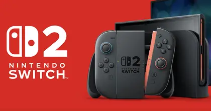 Synnex เผยวิธีลงทะเบียนพรีออเดอร์ Nintendo Switch 2 พร้อม Exclusive Gift สุดพิเศษ!