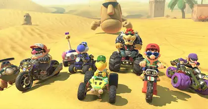 [ไกด์เกม] Mario Kart World วิธีปลดล็อกทุก "ตัวละคร" ให้พร้อมมาประชันความเร็วแบบครบองค์