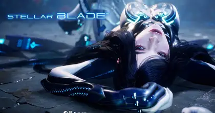Stellar Blade เวอร์ชั่นเดโม มีคนเล่นพร้อมกันสูงสุดเกือบ 3 หมื่นคนบน Steam