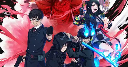 Alterna Vvelt -Blue Exorcist Another Story- เกม 3D Action RPG ประกาศเตรียมเปิดให้เล่น 25 มิถุนายนนี้!
