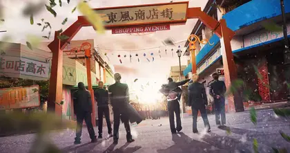 WIND BREAKER ฉบับภาพยนตร์คนแสดงเตรียมฉายธันวาคมนี้!