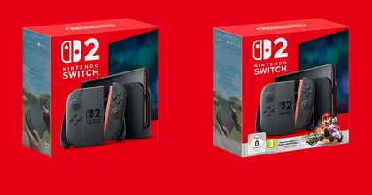 Synnex ประกาศราคาทางการของ Switch 2 ในไทยทั้งเครื่องเปล่าและบันเดิลแล้ว!