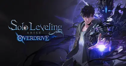 Solo Leveling: ARISE OVERDRIVE เกม Action RPG Co-op 4 คน เตรียมลง PC ช่วงฤดูใบไม้ร่วงปีนี้!