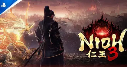 Nioh 3 เกมแอ็คชั่นไล่ฟันปีศาจ เผยเทรลเลอร์ใหม่ พร้อมประกาศวันวางจำหน่าย!
