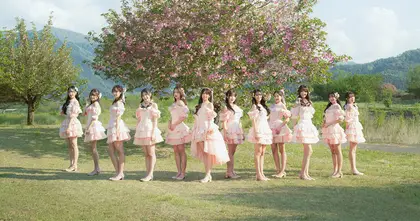 ระวังหัวใจให้ดี! “BNK48” ปล่อยซิงเกิลใหม่ “Colorcon Wink” พร้อมท่าเต้นส่งสายตาวิ้งค์แทนคำบอกรัก